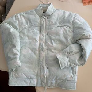 Free People FP Movement Bunny Slope Puffer Jacket